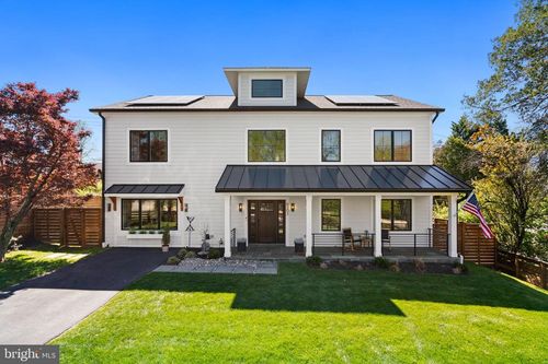 6202 Massachusetts Ave, BETHESDA, MD, 20816-1153 | Card Image