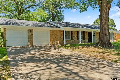 613 Zelwood Dr, Tyler, TX, 75701-7753 | Card Image