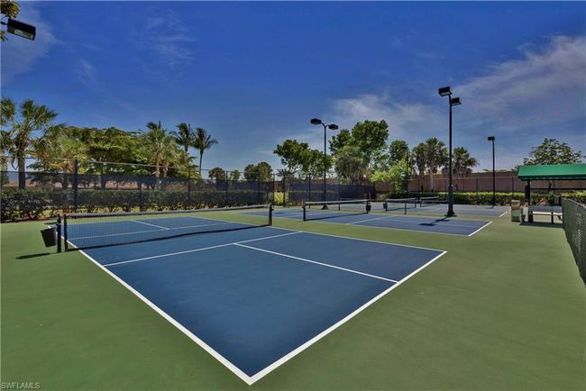 View of pickleball court | Image 26