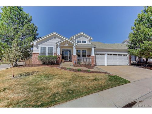 3231 Greensborough Dr, Highlands Ranch, CO, 80129-1541 | Card Image