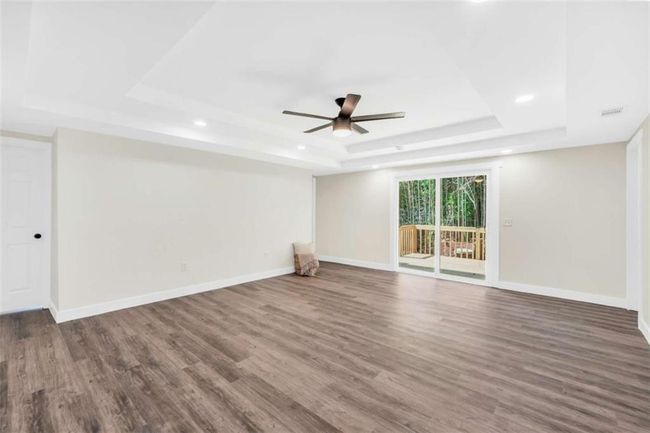110 Howard Rd, House other with 4 bedrooms, 2 bathrooms and 3 parking in BARNESVILLE GA | Image 18