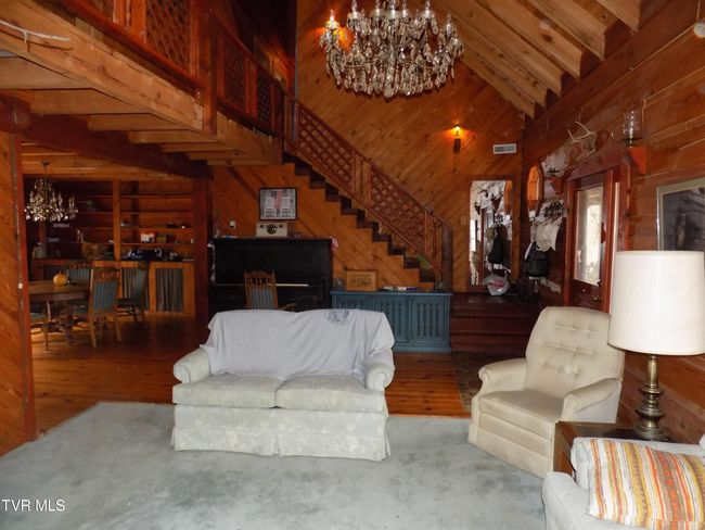 185 Lovin Rd, House other with 4 bedrooms, 2 bathrooms and null parking in Mooresburg TN | Image 16