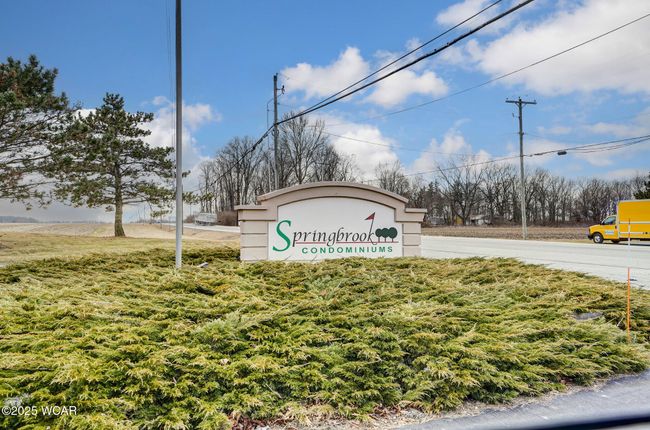 295 Brookview Ct, House other with 2 bedrooms, 2 bathrooms and null parking in Lima OH | Image 4