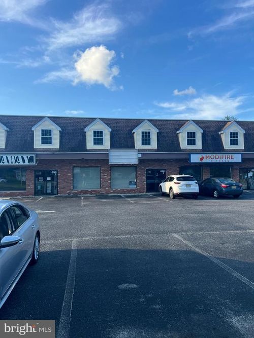 698 Route 9 N, LITTLE EGG HARBOR TWP, NJ, 08087 | Card Image