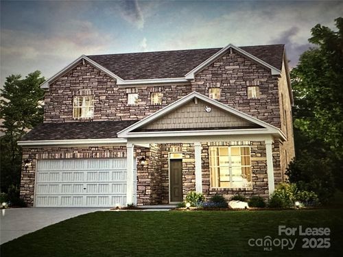 6-5021 Kinsbridge Dr, Mint Hill, NC, 28227-1601 | Card Image