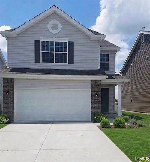 3344 Ahern Ave, Saint Louis, MO, 63130-2211 | Card Image