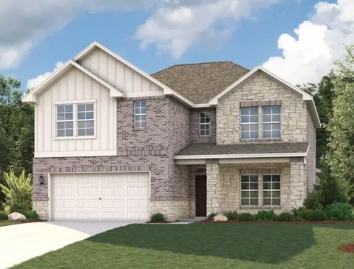721 Vineyard Way, Forney, TX, 75126-4350 | Card Image