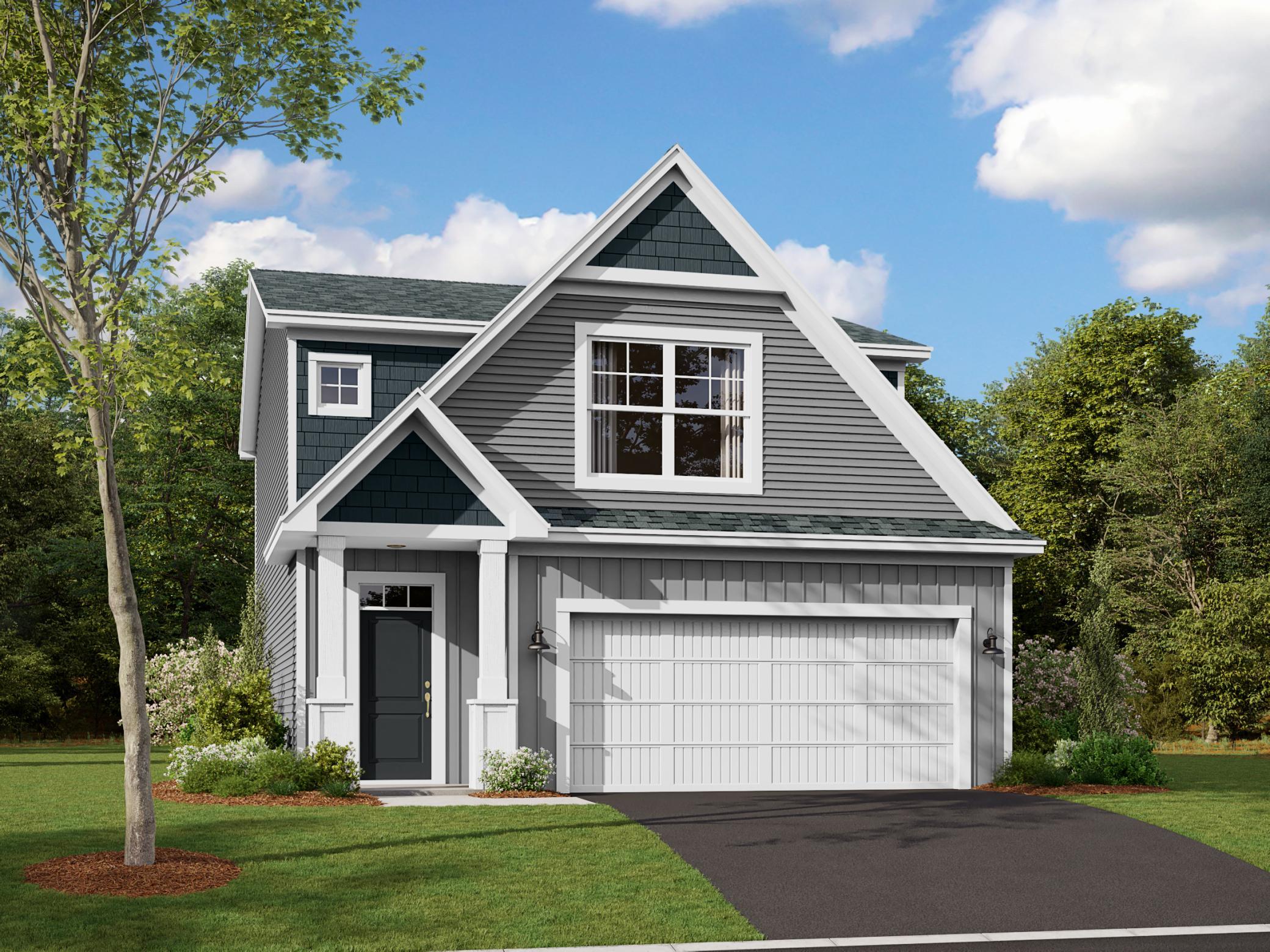 Crystal Ter, Farmington, MN 55024