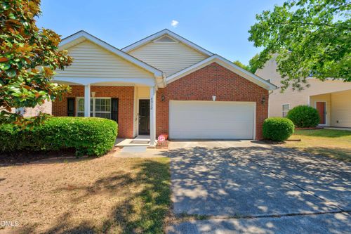 4912 Swanns Mill Dr, Durham, NC, 27704-1497 | Card Image