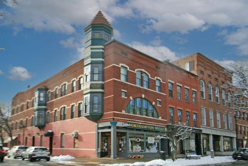 1-29 Pleasant St, Northampton, MA, 01060 | Card Image