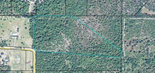 000 Bridle Path Lane, Box Springs, GA, 31801 | Card Image