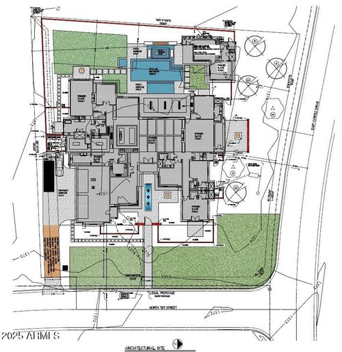 11460 N 71st St, Scottsdale, AZ, 85254-5107 | Card Image