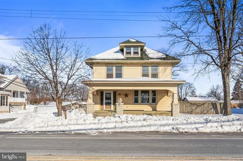 2723 Horseshoe Pike, PALMYRA, PA, 17078-8949 | Card Image