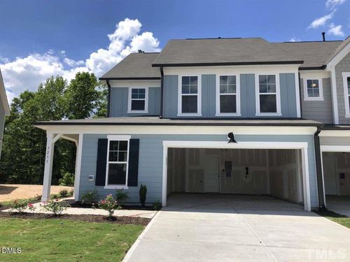 3231 Retama Run, New Hill, NC, 27562 | Card Image