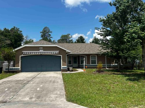 15334 Sw 28th Avenue Rd, Ocala, FL, 34473-3470 | Card Image