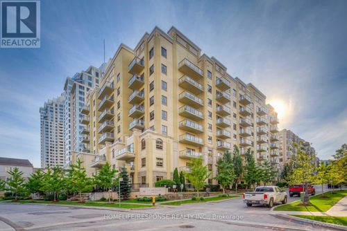 317-12 Rean Drive, Toronto (Bayview Village), ON, M2K3C6 | Card Image