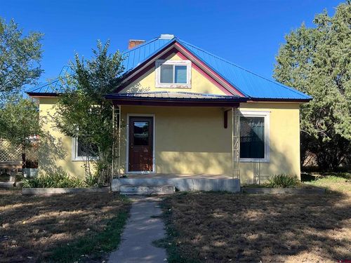 685 Cherry St, Del Norte, CO, 81132-2276 | Card Image