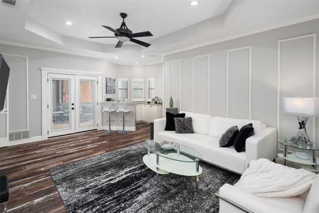4315 Creekmeadow Dr, House other with 4 bedrooms, 3 bathrooms and null parking in Dallas TX | Image 7