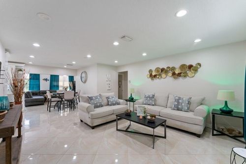 4184 Nw 52nd Ave, Lauderdale Lakes, FL, 33319-4620 | Card Image