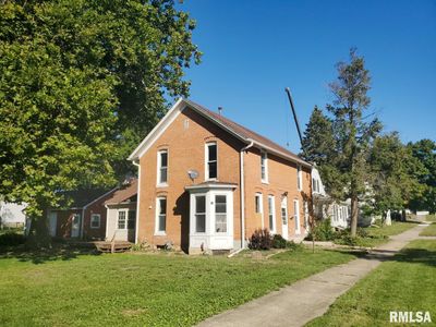 2344 N 6 Th Street, House other with 4 bedrooms, 1 bathrooms and null parking in Clinton IA | Image 2