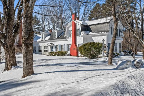 27 Elm St, Fryeburg, ME, 04037-1114 | Card Image