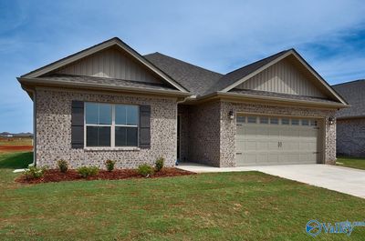 147 Keller Drive, House other with 3 bedrooms, 2 bathrooms and null parking in Hazel Green AL | Image 2