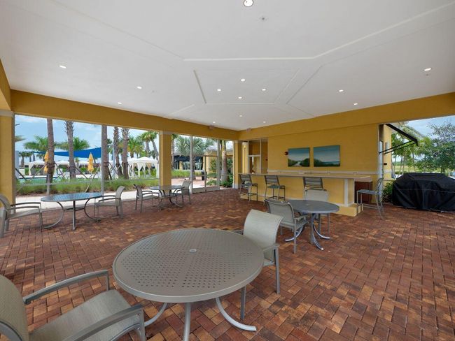 12578 Sw Sunrise Lake Ter, House other with 3 bedrooms, 3 bathrooms and null parking in Port St. Lucie FL | Image 28