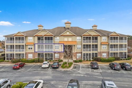 unit-2316-395 S Crow Creek Drive, Calabash, NC, 28467 | Card Image