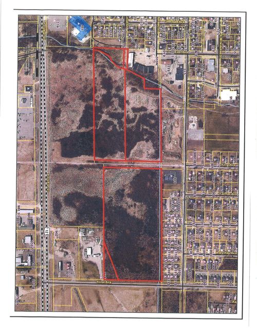 00 King &Amp; Sime Avenue, Tomah, WI, 54660 | Card Image