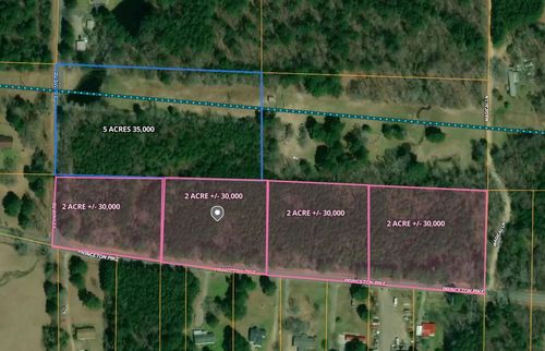 00 D Princeton Pike Loop, White Hall, AR, 71602 | Card Image