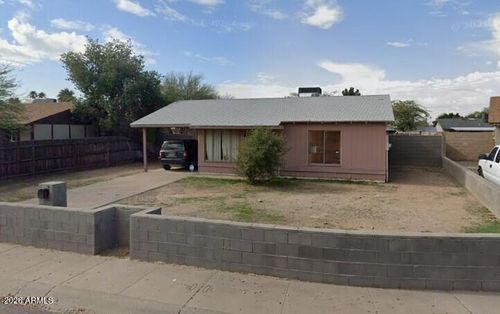 1814 N 52nd Drive, Phoenix, AZ, 85035 | Card Image
