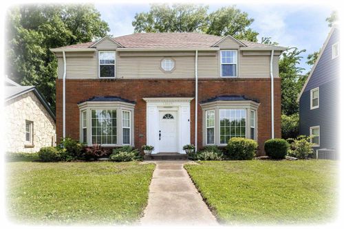 3029 E Locust St, Davenport, IA, 52803-3531 | Card Image