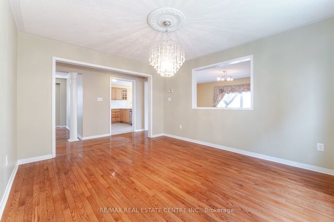 181 Brisdale Dr, House other with 6 bedrooms, 5 bathrooms and 5 parking in Brampton ON | Image 12