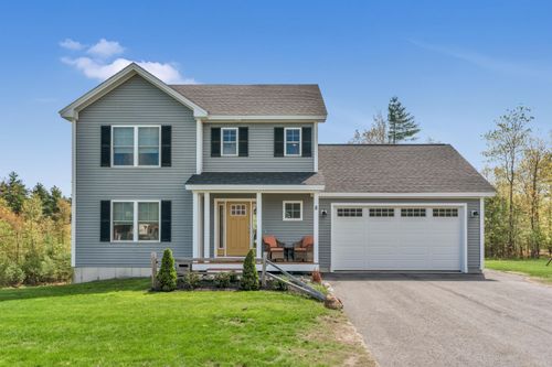 8 Totem Pines Drive, Hollis, ME, 04042 | Card Image