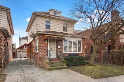 4010 Quentin Road, House other with 0 bedrooms, 0 bathrooms and null parking in Brooklyn NY | Image 2