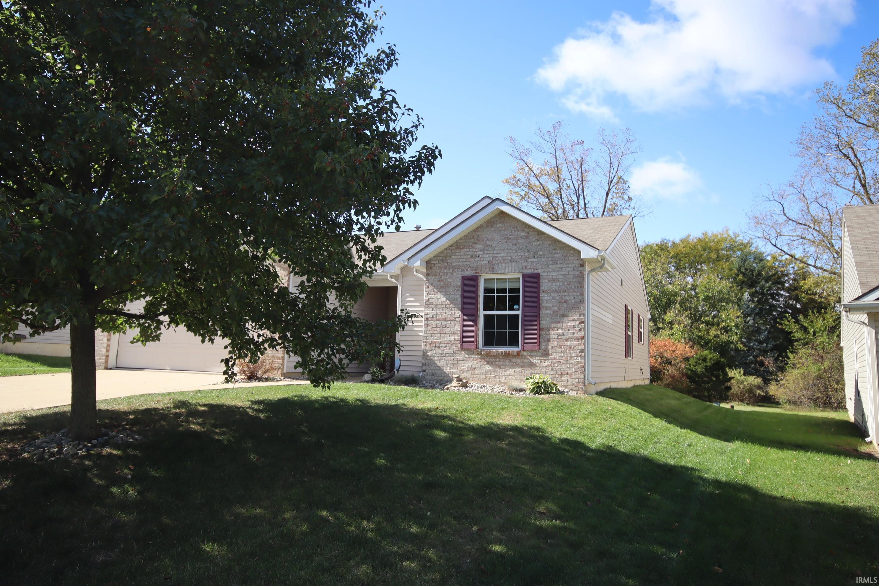 2631 Painted Desert Run, For Sale in Fort Wayne Zoocasa