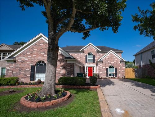 4118 Windjammer Ct, Seabrook, TX, 77586-1565 | Card Image