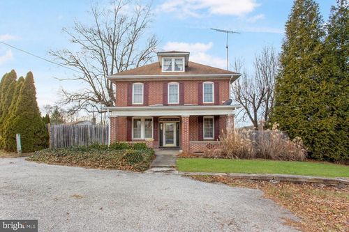 850 Irishtown Rd, NEW OXFORD, PA, 17350-9598 | Card Image