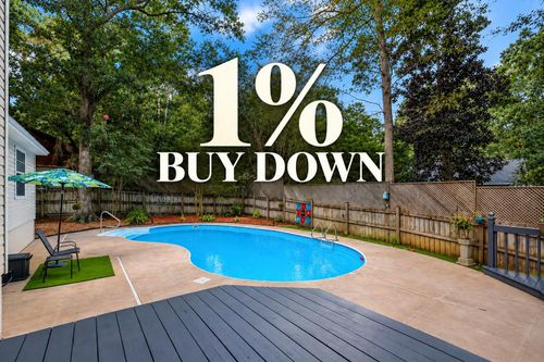 8381 Hunters Ridge Trl, TALLAHASSEE, FL, 32312-5202 | Card Image