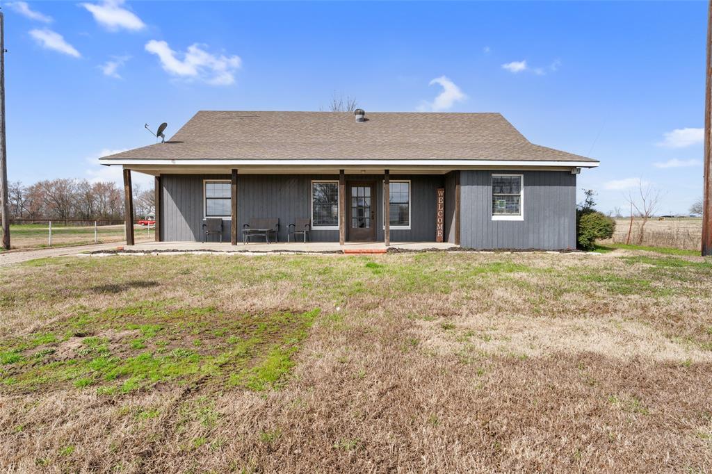 Texas Highway 19 , Sulphur Springs, TX 75482