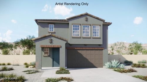 5951 E Benburb Lane, Tucson, AZ, 85756 | Card Image