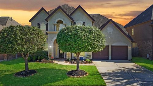 3203 Seneca Landing Ln, Pearland, TX, 77584-1923 | Card Image