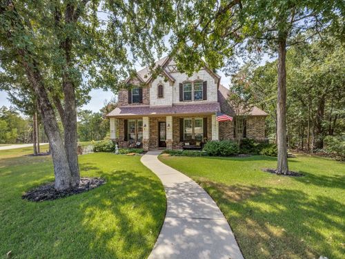 87 Castle Pines Cir, Gordonville, TX, 76245-1105 | Card Image