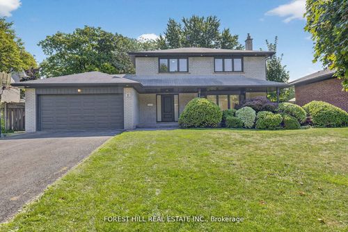 37 Cherry Post Cres, Etobicoke, ON, M9C2J9 | Card Image