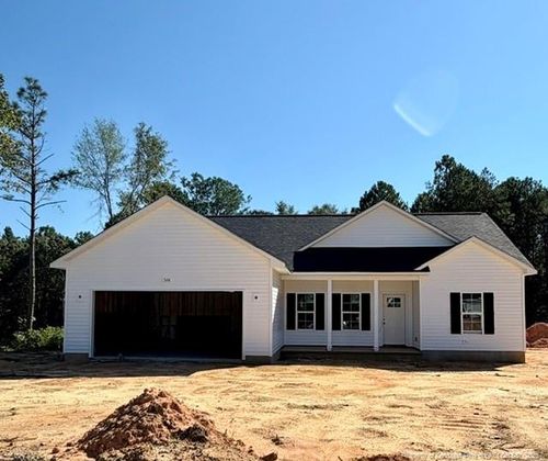 526 Bill Avery Road, Coats, NC, 27521 | Card Image