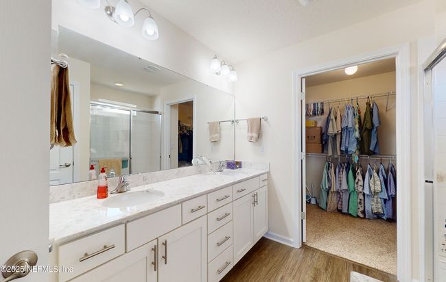 4128 Spring Creek Ln, House other with 3 bedrooms, 2 bathrooms and null parking in MIDDLEBURG FL | Image 24