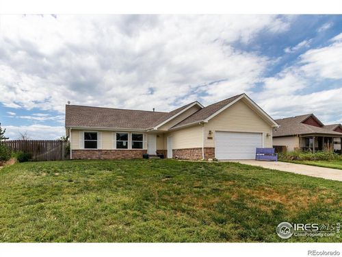 807 5th St, Pierce, CO, 80650-1133 | Card Image