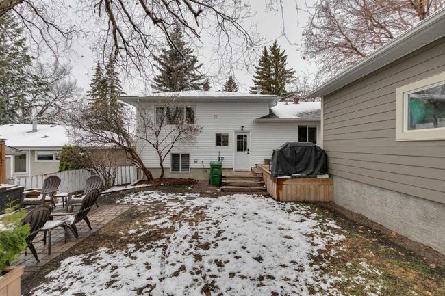 75 Canyon Drive Nw, Home with 5 bedrooms, 2 bathrooms and 4 parking in Calgary AB | Image 35