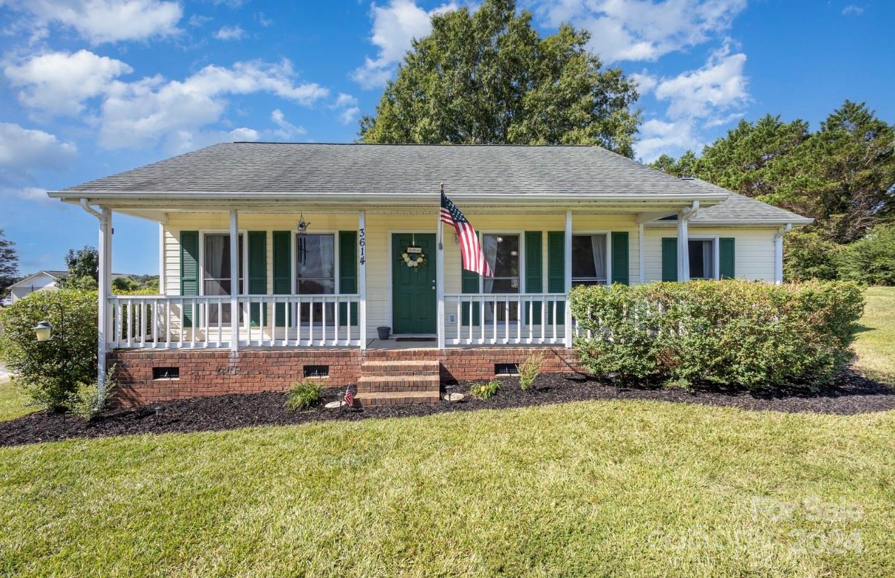 White Store Rd, Wingate, NC 28174
