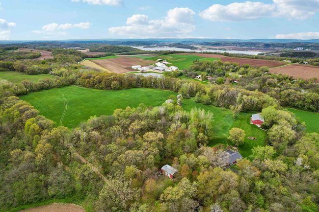 7849 Kruchten Rd, House other with 3 bedrooms, 4 bathrooms and null parking in LODI WI | Image 89